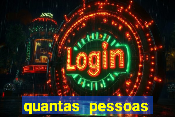 quantas pessoas cabem no beto carrero